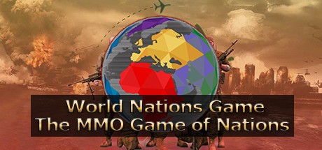 Games like World Nations Game