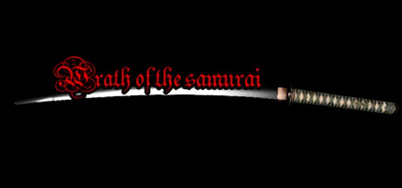 Wrath of the Samurai Image