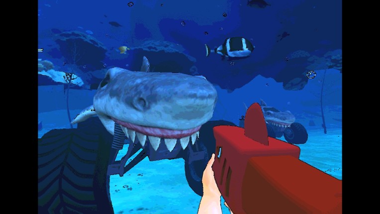 WTF Am I Playing?! screenshot