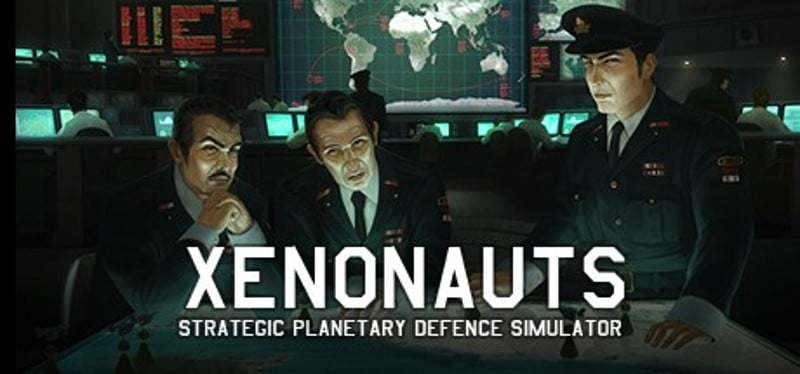 Xenonauts Image