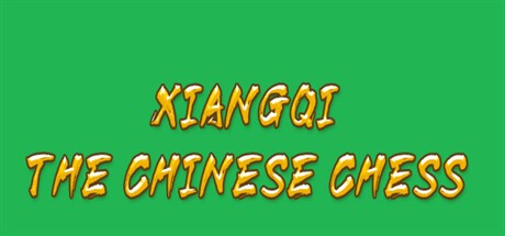 Games like Xiangqi—the Chinese chess