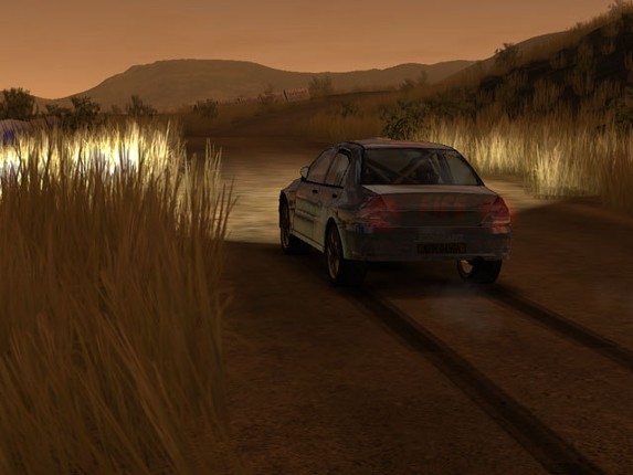 Xpand Rally screenshot