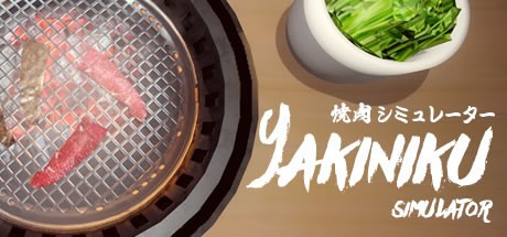Games like Yakiniku simulator