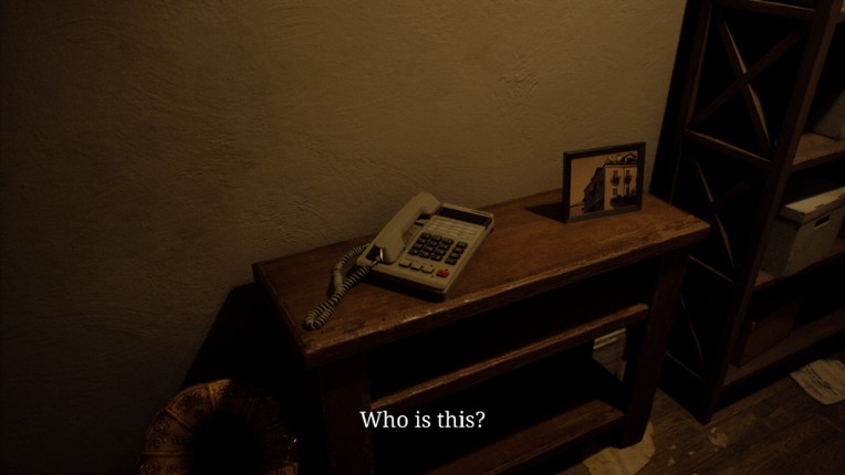 You Belong Here screenshot