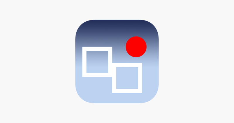 Zenfinity Shot - Jumping test on tricky squares Image