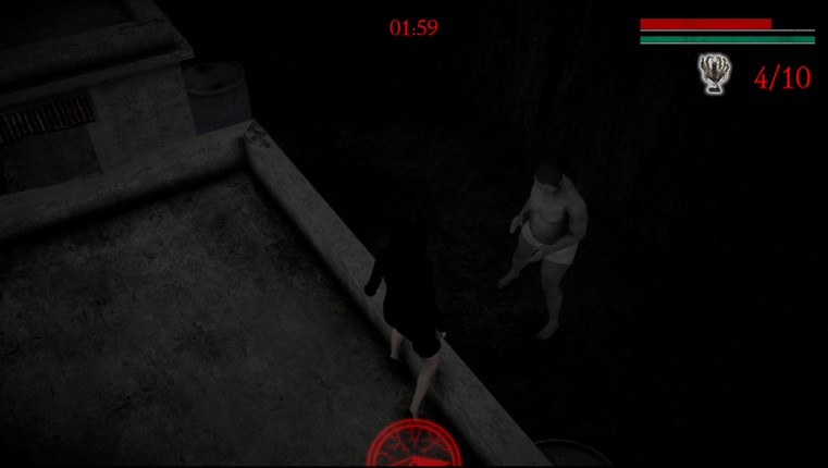 ボクがオニね screenshot