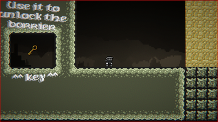 天地神殿・Tenchi Shinden Image