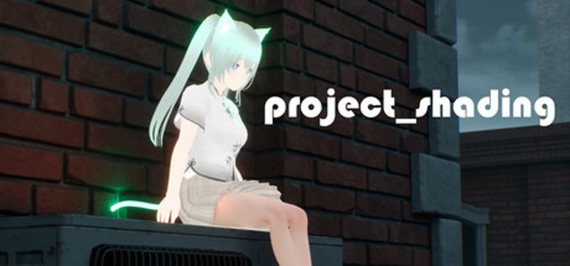 着色 Project_Shading 技术演示demo Image