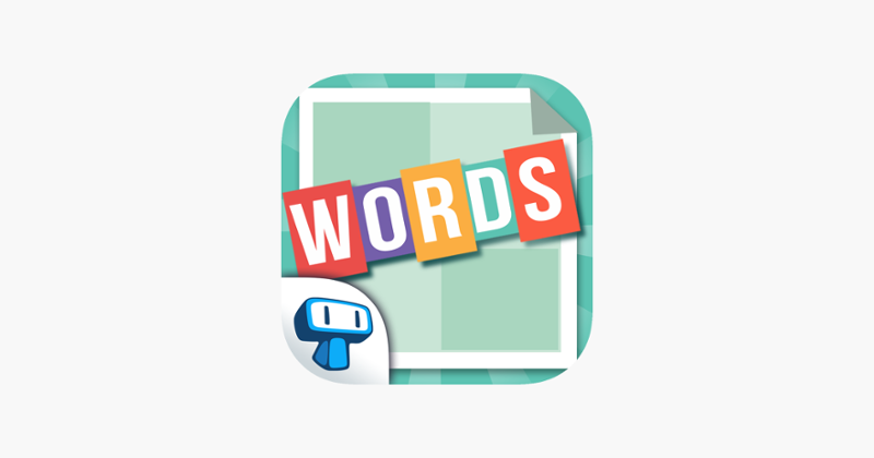 1 Pic 3 Words - Word Finder Puzzle Game Game Cover