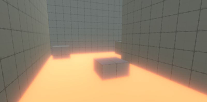 _3D platformer_ screenshot