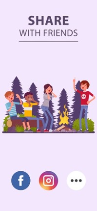 3D Puzzle - Optical Illusions screenshot