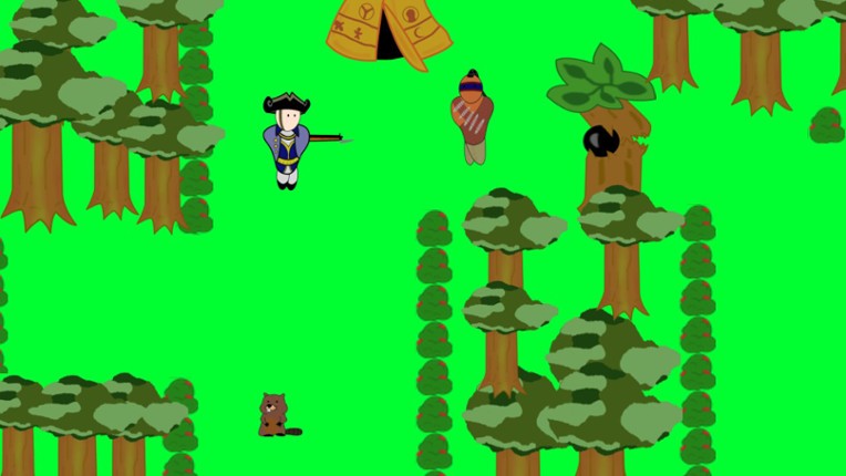 7 Years War screenshot