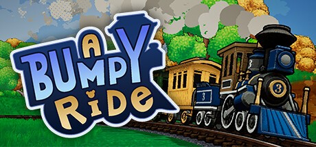 Games like A Bumpy Ride