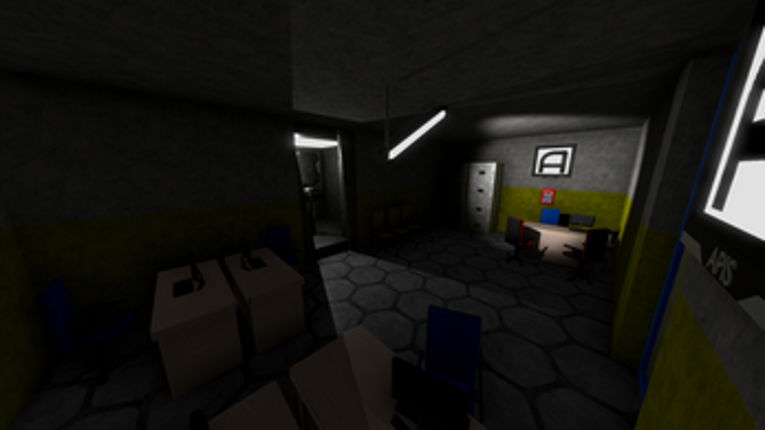 A.P.I.S. Project: Duplication screenshot