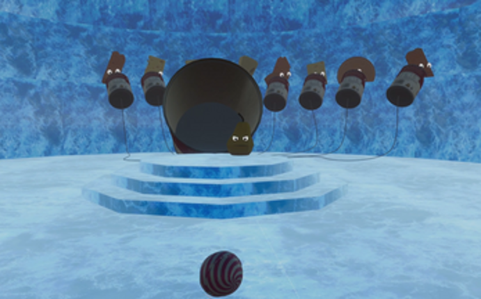 A Song of Mold and Cheese Image