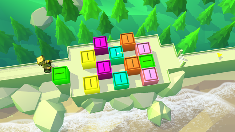 AfterLoop screenshot