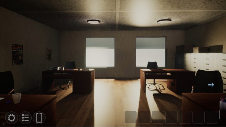 Alex Hill: The Body at Clearwater Bay Image