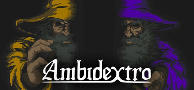 Ambidextro Game Cover