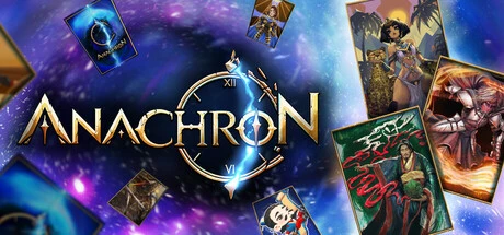 Games like Anachron