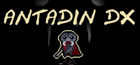 Games like Antadin DX