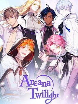 Games like Arcana Twilight