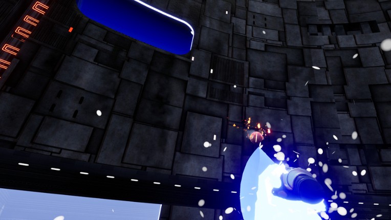 Arcane Spellforge: Core Defense screenshot