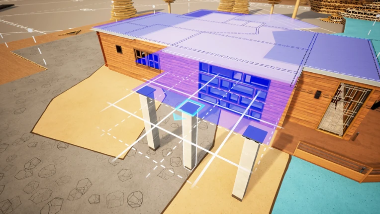 Architect Life - Deluxe Home Edition screenshot