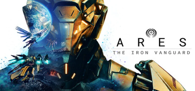 ARES: THE IRON VANGUARD Image