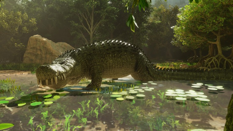 ARK DevKit screenshot