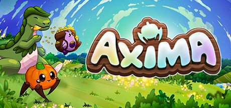Games like Axima