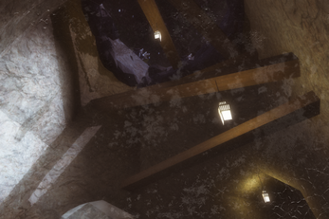Axis Mundi screenshot