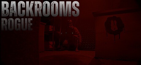 Games like Backrooms: Rogue 0