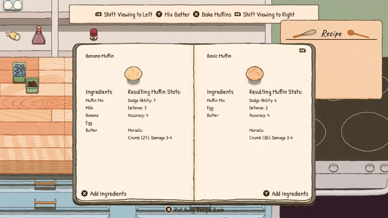 Bake Until Done screenshot