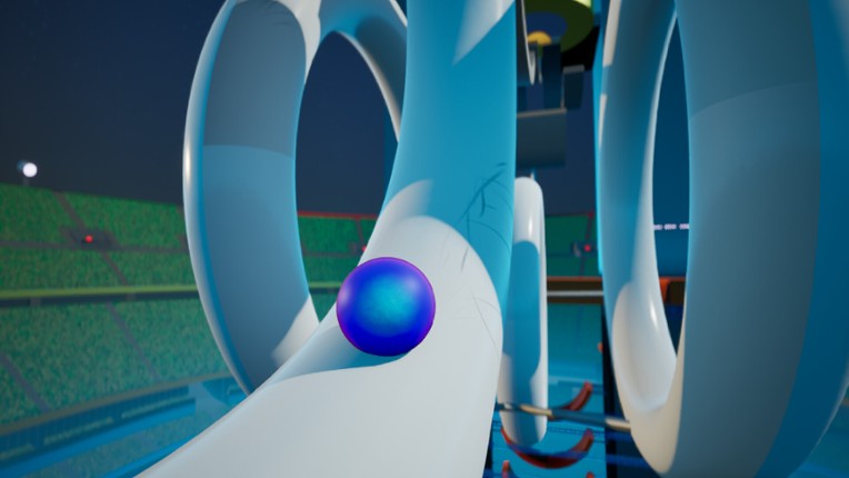 Ballest of Them All screenshot