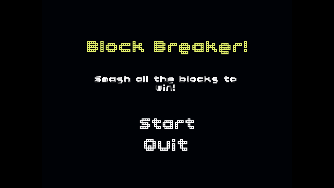 Games like Block Breaker