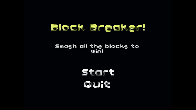 Block Breaker Image