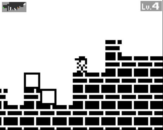 Block Dude X Image