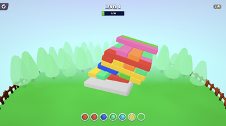 Block Jam Image
