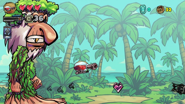 Bombardiro Crocodilo MISSION screenshot