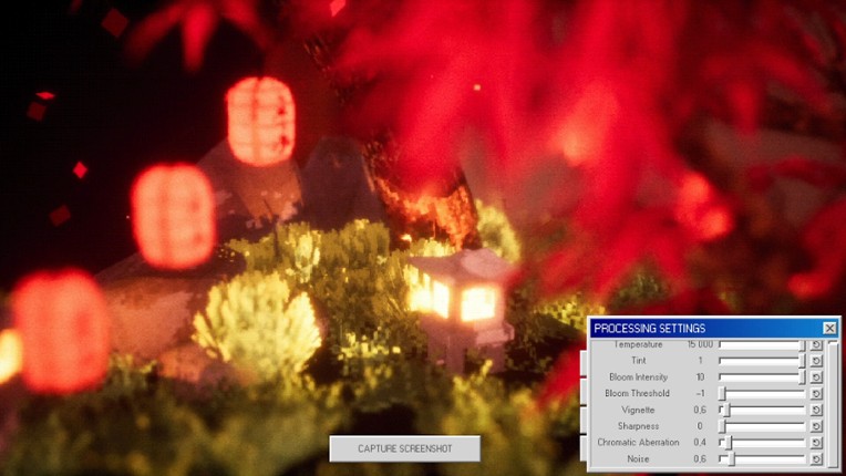 Bonsai '98 screenshot