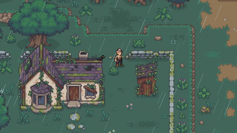 Book of Abominations screenshot