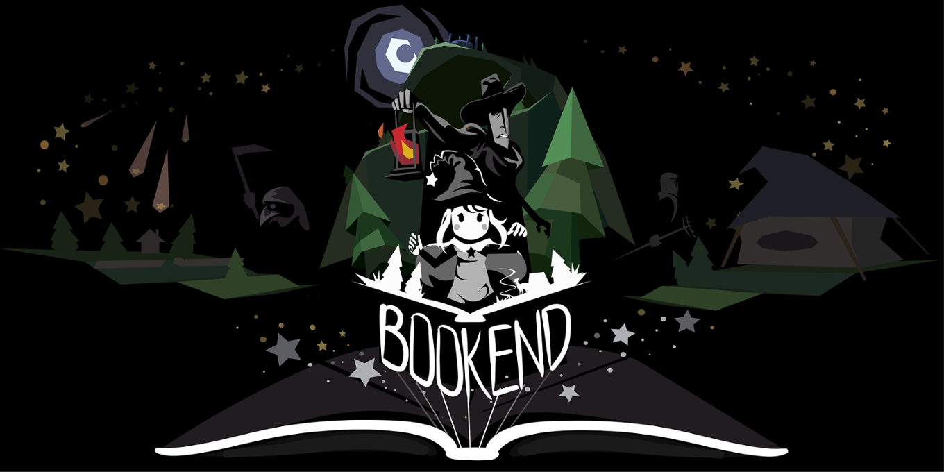 Games like Bookend