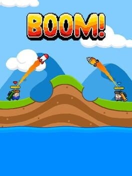 Games like Boom!