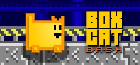 Games like Box Cat Bash