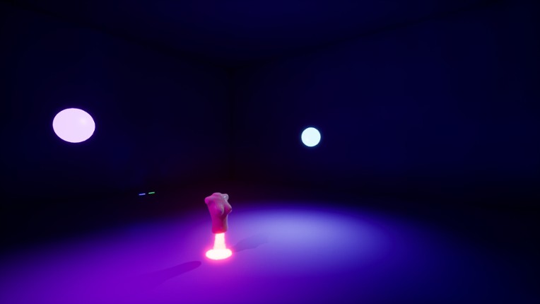 Breast Simulator screenshot