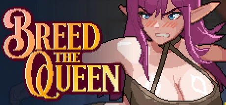 Games like Breed the Queen
