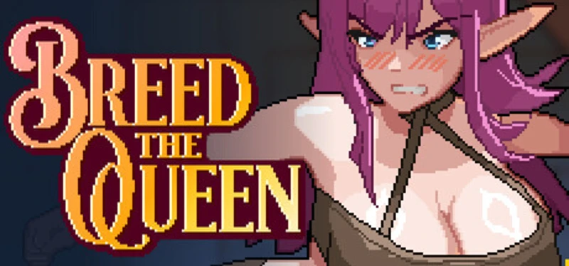 Breed the Queen Image