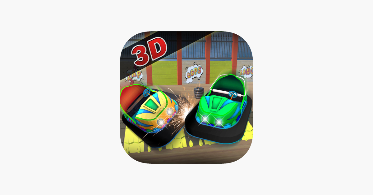 Games like Bumper Car Destruction Arena