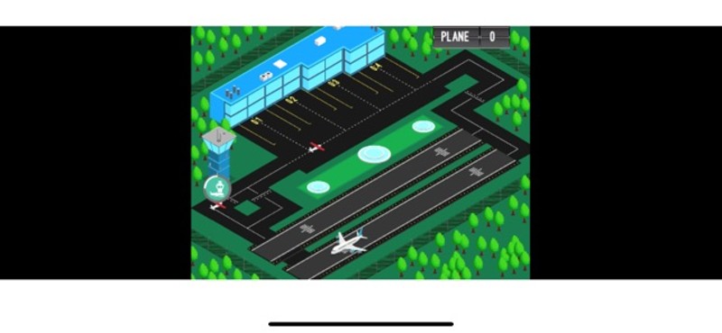 Busy Airport screenshot