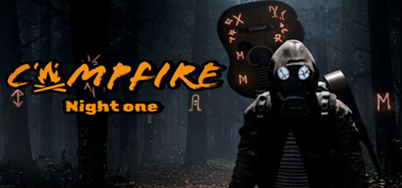 Campfire: Night One Image